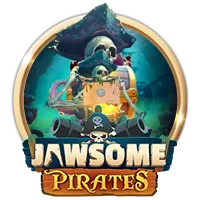 Jawsome Pirates